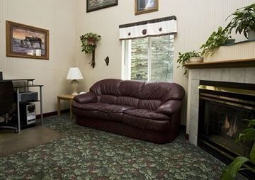 RODEWAY INN BOZEMAN4