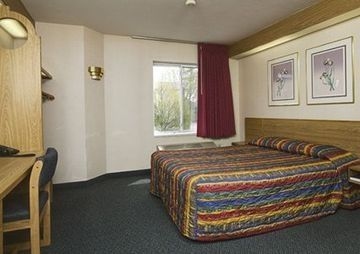 RODEWAY INN BOZEMAN3
