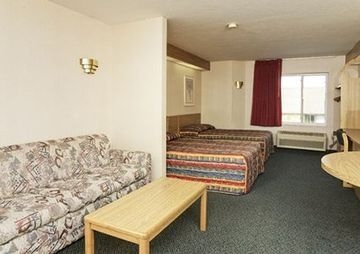 RODEWAY INN BOZEMAN1