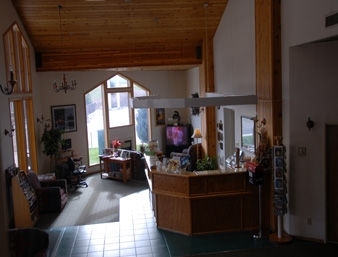 DAYS INN BUTTE2
