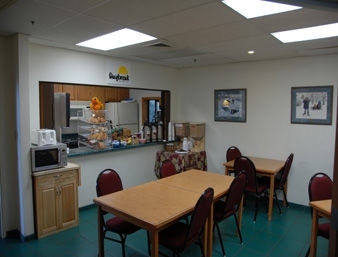 DAYS INN BUTTE0