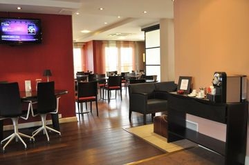 Park and Suites Divonne Les Bains4