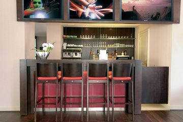Park and Suites Divonne Les Bains3