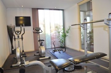 Park and Suites Divonne Les Bains1