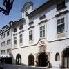 The Iron Gate Hotel Suites0
