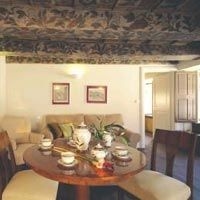The Iron Gate Hotel Suites1