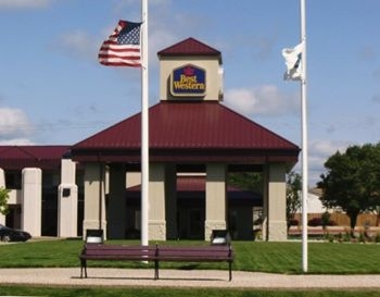 Best Western Inn of Kearney1
