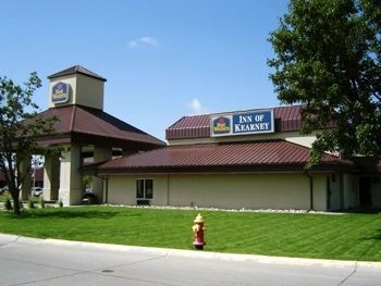 Best Western Inn of Kearney0
