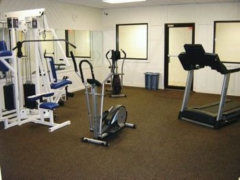 Best Western Inn of Kearney2