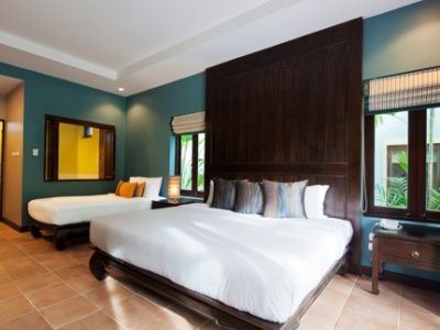 เฉวง การ์เดน บีช รีสอร์ต (Chaweng Garden Beach Resort)4
