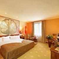 Lindner Hotel Prague Castle3