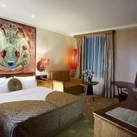 Lindner Hotel Prague Castle2