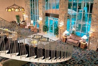 REGENCY LODGE4