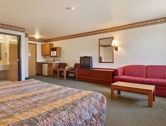 Days Inn Kearney2