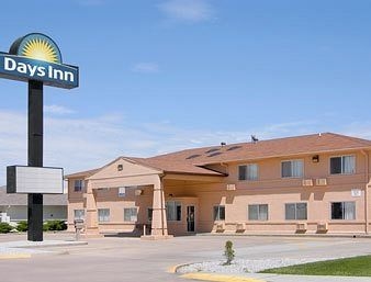 Days Inn Kearney0