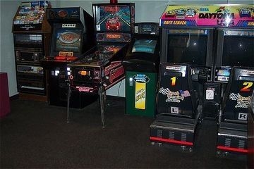 Holiday Inn Grand Island I-801