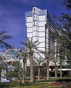 Bally's Las Vegas Hotel and Casino2