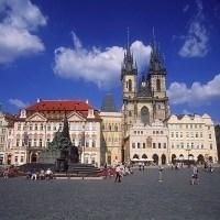 Four Seasons Hotel Prague3