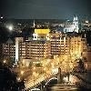 Intercontinental Prague0