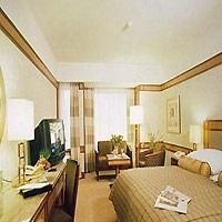Intercontinental Prague2