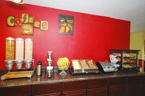 BEST WESTERN MINDEN INN3