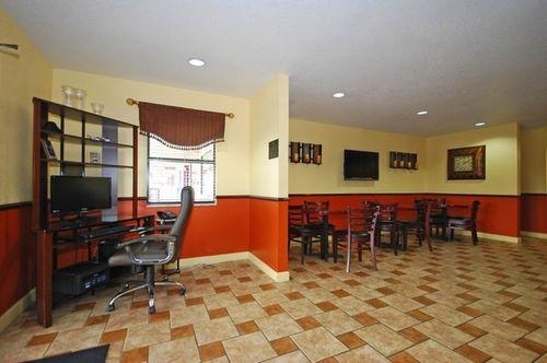 BEST WESTERN MINDEN INN2