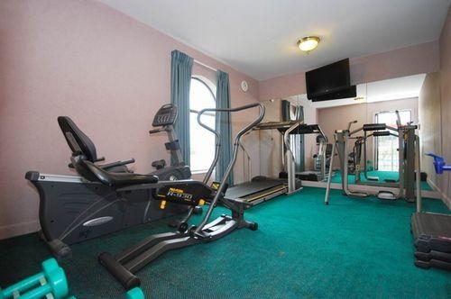 BEST WESTERN MINDEN INN1