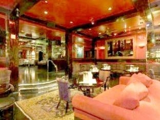Bill's Gamblin' Hall and Saloon1
