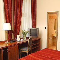 Ariston Hotel3