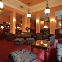 Ariston Hotel1