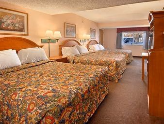 Days Inn Elko Nv3