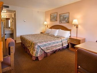 Days Inn Elko Nv1