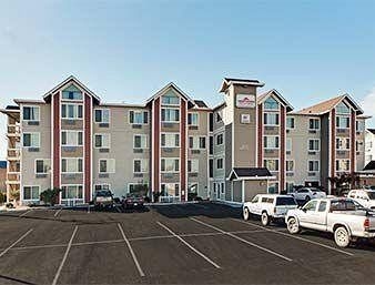 Hawthorn Suites by Wyndham Reno Airport0