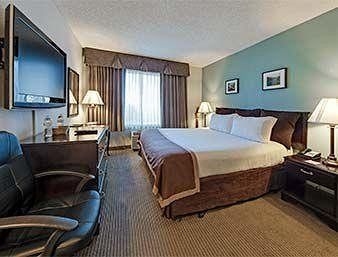 Hawthorn Suites by Wyndham Reno Airport4