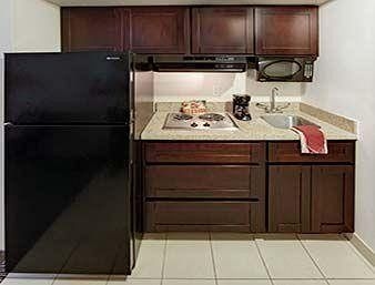 Hawthorn Suites by Wyndham Reno Airport3