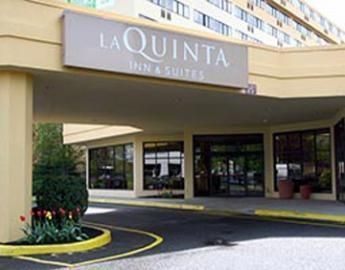 LA QUINTA INN0