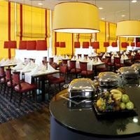 แองจีโร่ โฮเท็ล ปาร์ก (Angelo Hotel Prague)3
