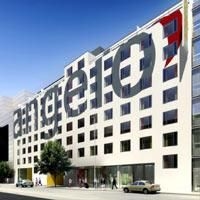 แองจีโร่ โฮเท็ล ปาร์ก (Angelo Hotel Prague)2