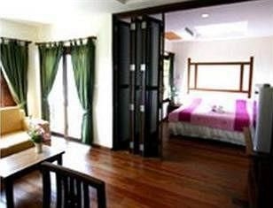 เฉวงพาร์คเพลส (Chaweng Park Place Hotel)3