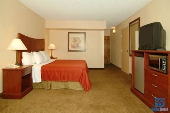 BEST WESTERN INN AND SUITES4