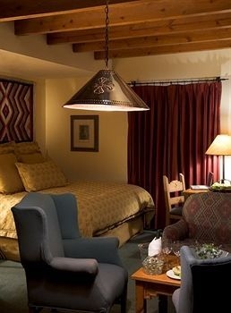 Hotel Plaza Real3