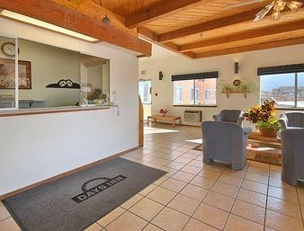 Days Inn Taos4