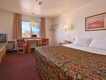 Days Inn Taos3