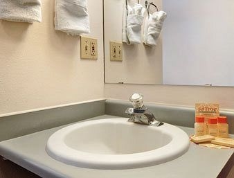 Days Inn Taos2