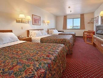 Days Inn Taos1
