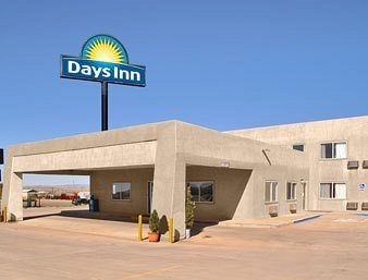 Days Inn Taos0