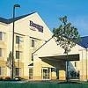 Fairfield Inn Albuquerque University Area0