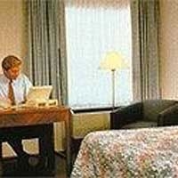 Fairfield Inn Albuquerque University Area3