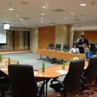 Hilton Prague4