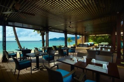 เฉวง รีเจนท์ บีช รีสอร์ต (Chaweng Regent Beach Resort)4